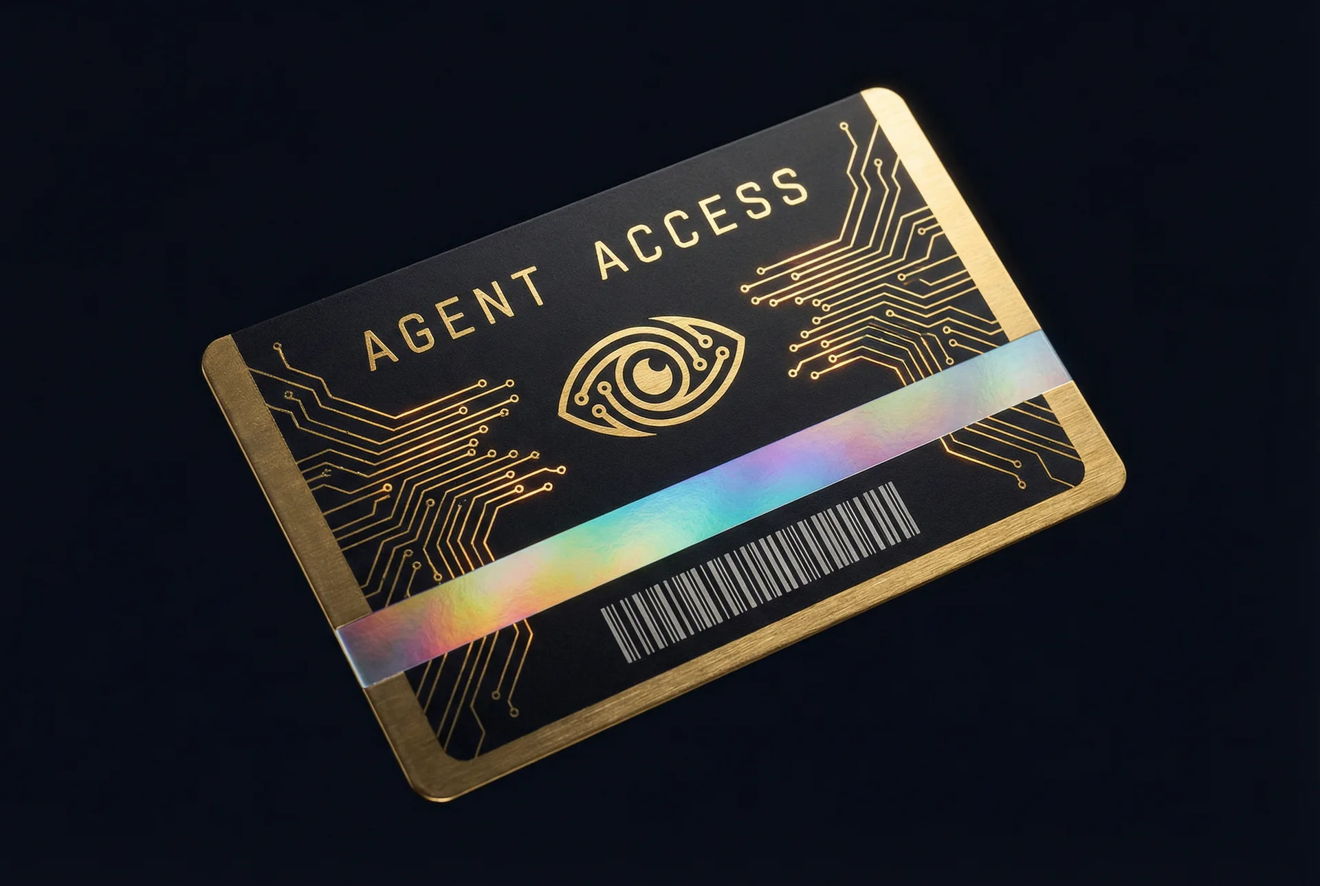 最后救援 - Agent Access 情报员会员卡